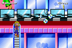 Lizzie McGuire (Europe) (En,Fr,De,Es) Cover