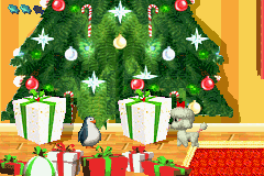 Madagascar - Operation Penguin (Europe) (Fr,De) Cover