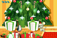 Madagascar - Operation Penguin (Europe) (It,Nl) Cover