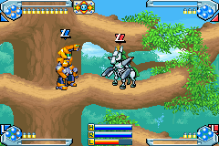 Medarot G - Kabuto (Japan) Cover