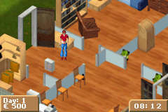 Meine Tierarztpraxis (Germany) (En,De) Cover