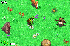 Nos Voisins, les Hommes (France) Cover