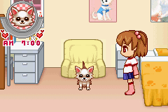 Oshare Wanko (Japan) Cover