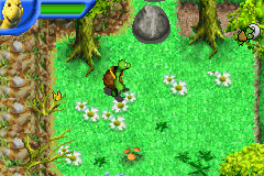 Over the Hedge - Beesten bij de Buren (Netherlands) Cover