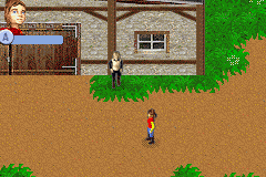 Pferd & Pony - Lass Uns Reiten 2 (Germany) (En,De) Cover