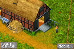 Pferd & Pony - Mein Gestuet (Germany) (En,De) Cover