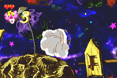 Pink Panther - Pinkadelic Pursuit (Europe) (En,Fr,De,Es,It) Cover