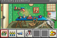 Pippa Funnell - Stable Adventure (Europe) (En,Fr) Cover