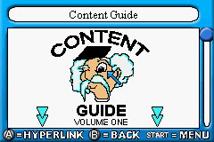 Pocket Professor - Kwik Notes - Volume One (USA) Cover