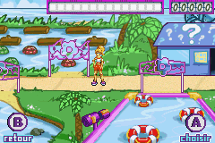 Polly Pocket! - Super Splash Island (Europe) (En,Fr,De,Es,It) (Vivendi) Cover