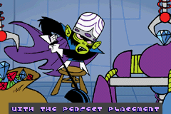 Powerpuff Girls, The - Mojo Jojo A-Go-Go (USA) (En,Fr,De,Es,It,Nl) Cover