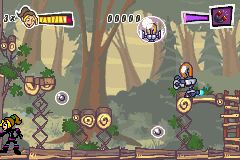 Princess Natasha - Student, Secret Agent, Princess (Europe) (En,Fr,De,Es,It) Cover