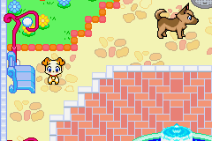 PukuPuku Tennen Kairanban - Youkoso! Illusion Land he (Japan) Cover