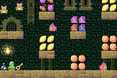 Qwak (Europe) (Demo) (Unl) Cover