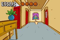 Razmoket, Les - A Moi la Fiesta (France) Cover