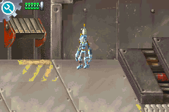 Robots (Japan) Cover