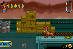 Scooby-Doo! - Unmasked (Europe) (En,Fr) Cover