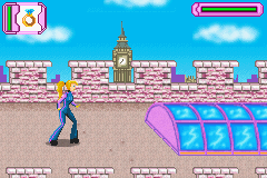 Secret Agent Barbie - Royal Jewels Mission (Europe) (En,Fr,De,Es,It) Cover