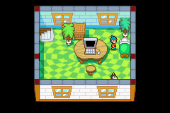 Shingata Medarot - Kuwagata Version (Japan) Cover