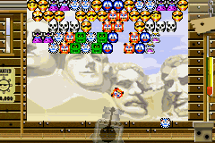 Snood 2 - On Vacation (USA) Cover