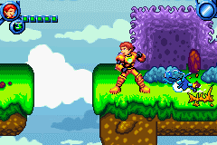 Spy Kids 3-D - Game Over (Europe) Cover