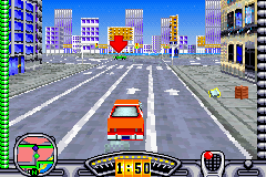 Starsky & Hutch (USA) Cover