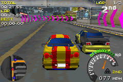Street Racing Syndicate (Europe) (En,Fr,De,Es,It) Cover