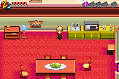 Suite Life of Zack & Cody, The - Tipton Caper (USA) (En,Fr) Cover