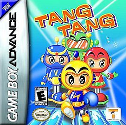 Tang Tang (USA) Cover