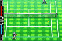 Tennis no Ouji-sama 2004 - Stylish Silver (Japan) Cover