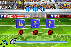 Tir et But - Edition Champions du Monde (France) Cover