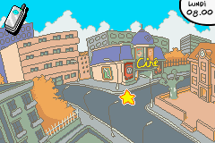 Titeuf - Mega Compet (France) (Beta) Cover