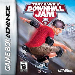 Tony Hawk
