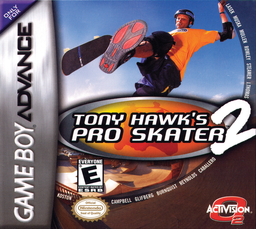 Tony Hawk