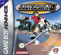 Tony Hawk