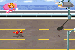 Totally Spies! 2 - Undercover (Europe) (En,Fr,De,Es,It,Nl) (Beta) Cover