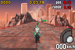 Trick Star (Europe) (En,Fr,De,Es,It) Cover