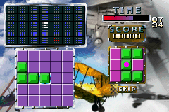Tringo (Europe) (En,Fr,De,Es,It) Cover