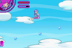 Trollz - Hair Affair! (Europe) (En,Fr,Es) Cover