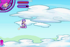 Trollz - Hair Affair! (Europe) Cover