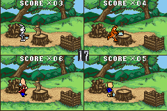 Tweety and the Magic Gems (Netherlands) Cover