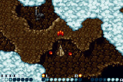 Tyrian 2000 (USA) (Proto) Cover