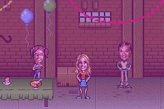 Unfabulous (USA) Cover