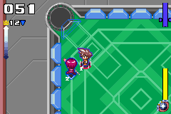 Vattroller X - Taikenban (Japan) (Demo) (Kiosk, GameCube) Cover