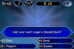 Weekend Miljonairs (Netherlands) Cover