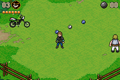 Wilden Fussball-Kerle, Die - Entscheidung im Teufelstopf (Germany) Cover