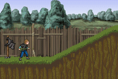 Wilden Fussball-Kerle, Die - Gefahr im Wilde Kerle Land (Germany) Cover