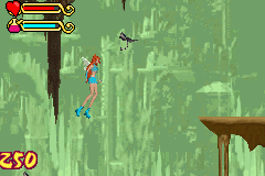 WinX Club - Quest for the Codex (USA) Cover