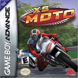 XS Moto (USA) Cover