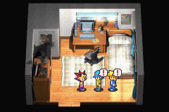 Yu-Gi-Oh! - Reshef of Destruction (Europe) (En,Fr,De,Es,It) Cover